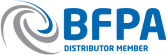 BFPA Distributor Member
