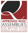 Approved Hose Assemblies