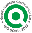 ISO 9001